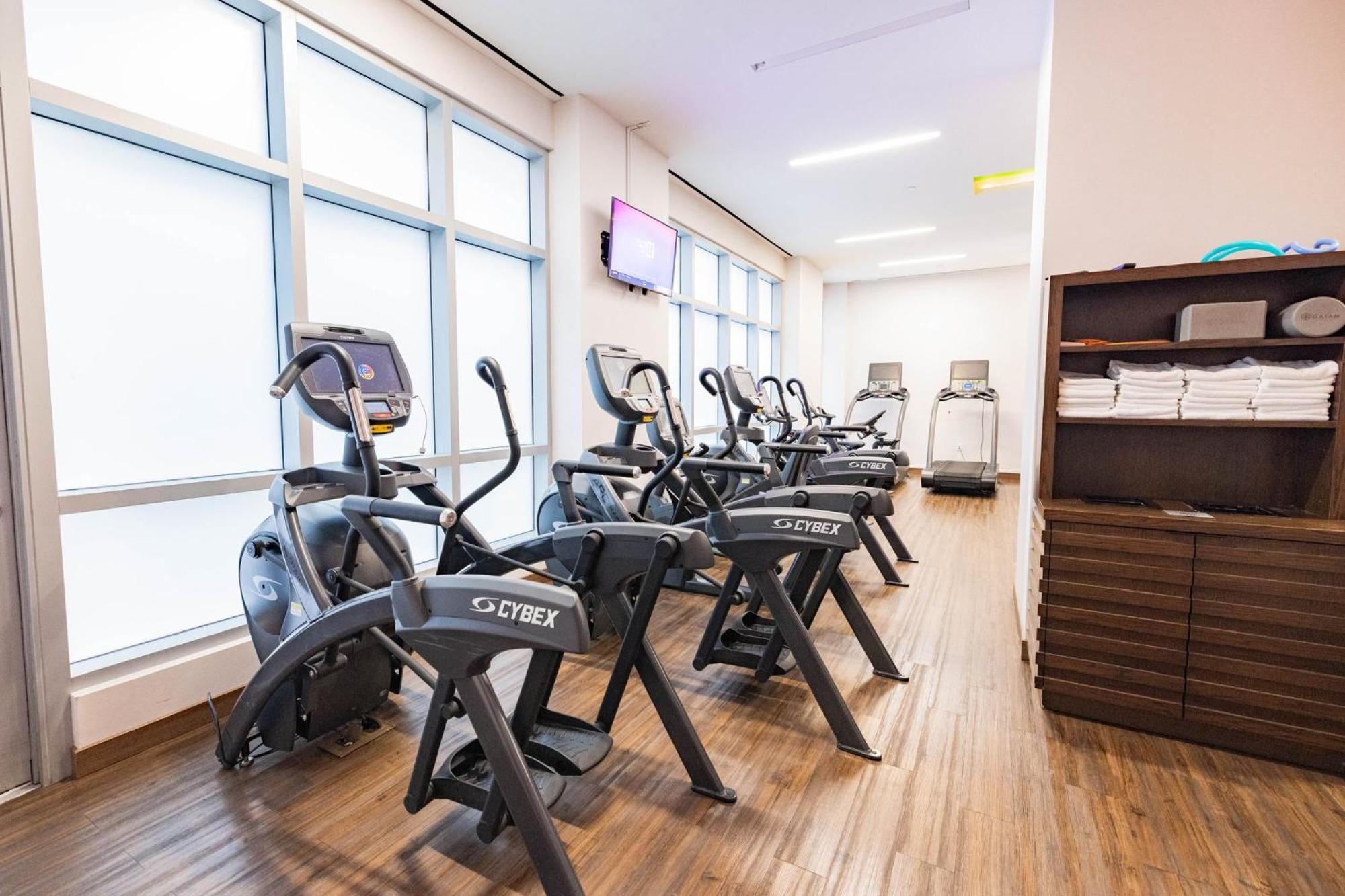 Even Hotel New York - Midtown East By Ihg מראה חיצוני תמונה