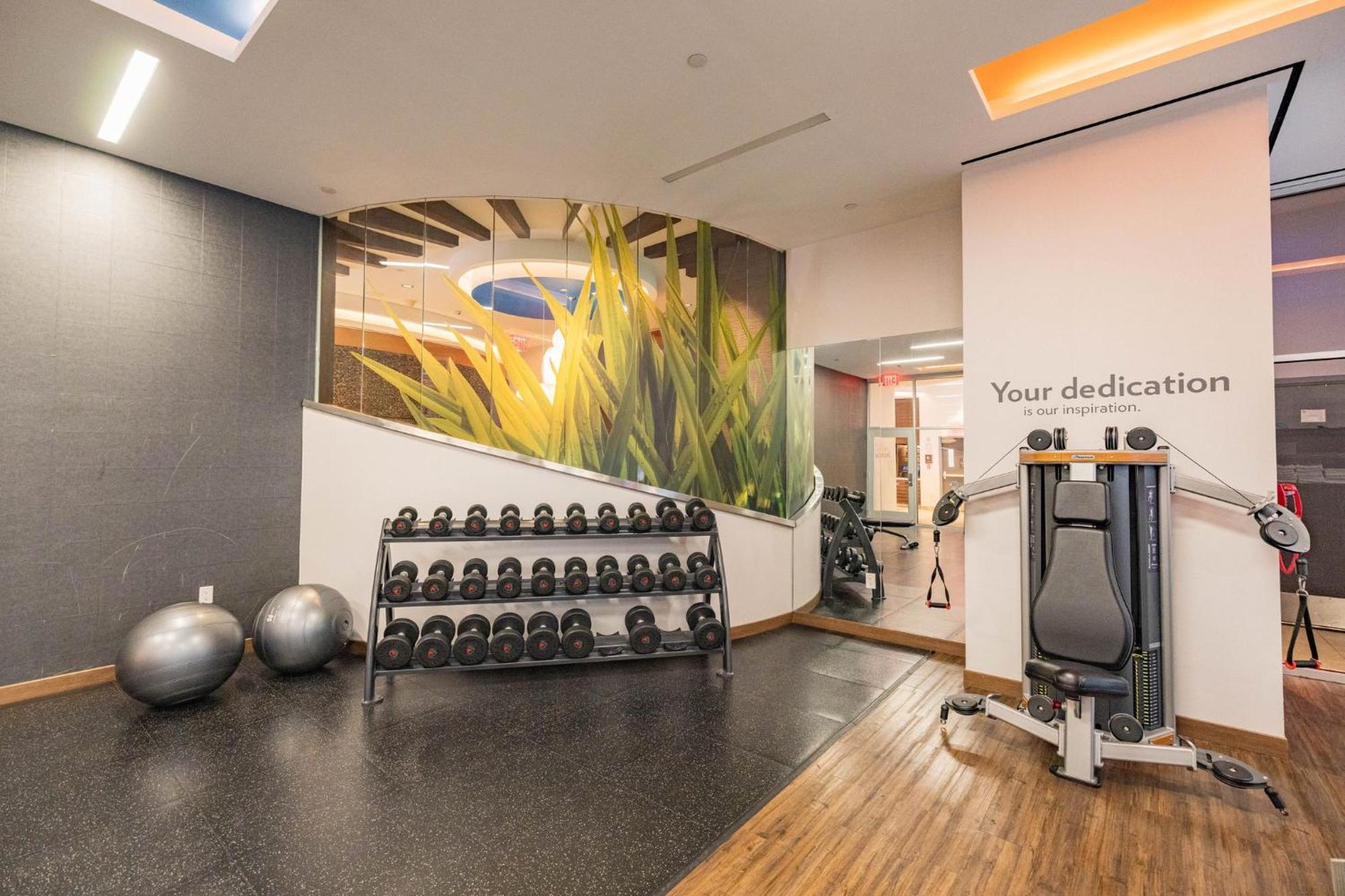 Even Hotel New York - Midtown East By Ihg מראה חיצוני תמונה