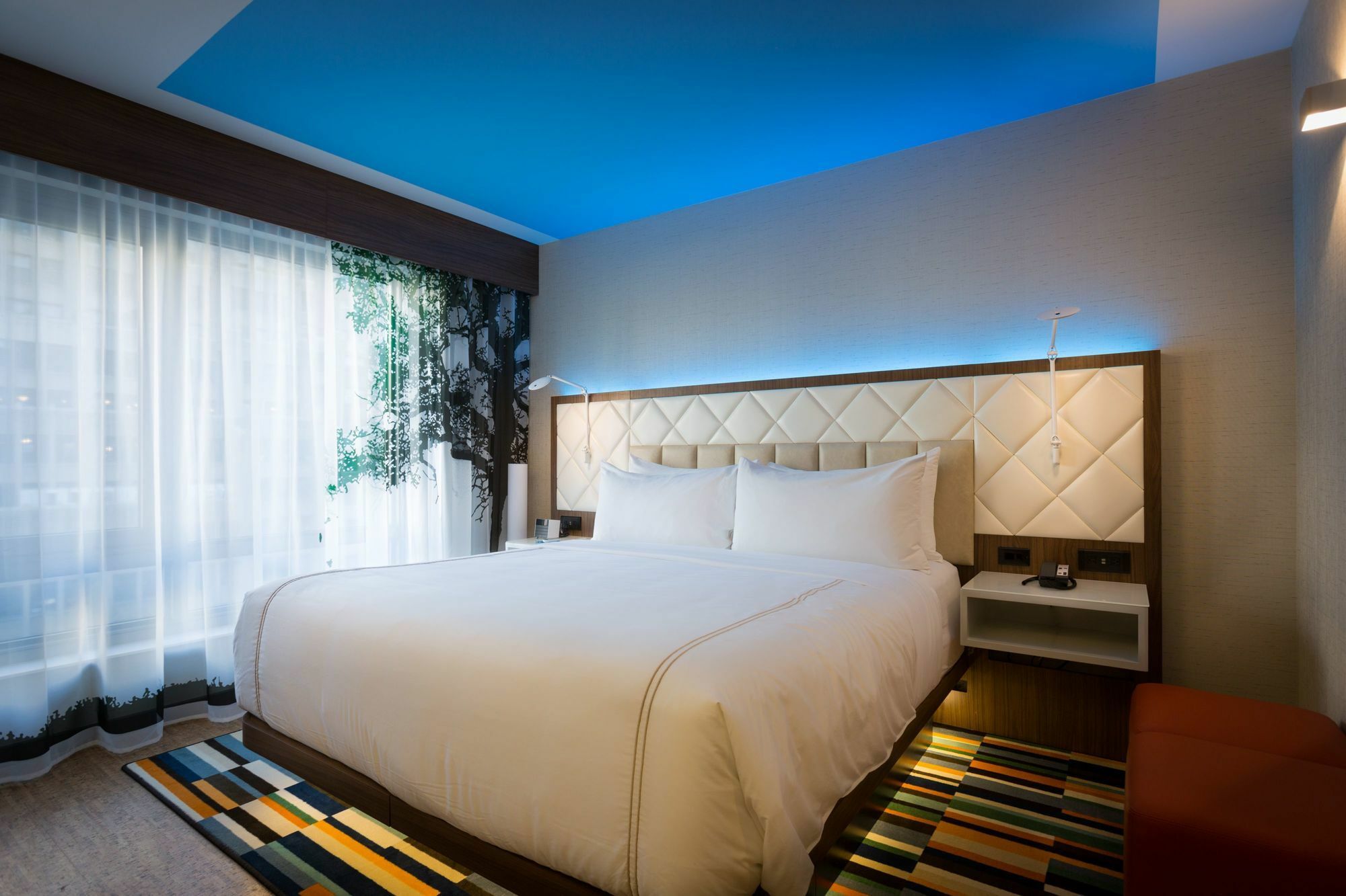 Even Hotel New York - Midtown East By Ihg מראה חיצוני תמונה
